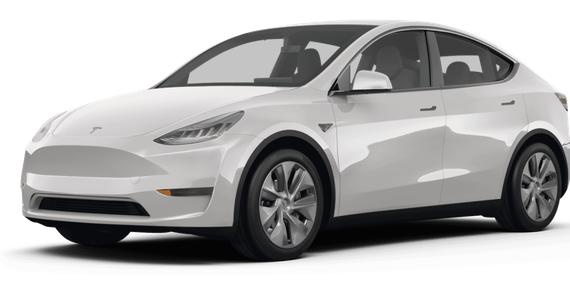 TESLA MODEL Y 2023 7SAYGAEE4PF620860 image TESLA MODEL Y 2023 7SAYGAEE4PF620860 image